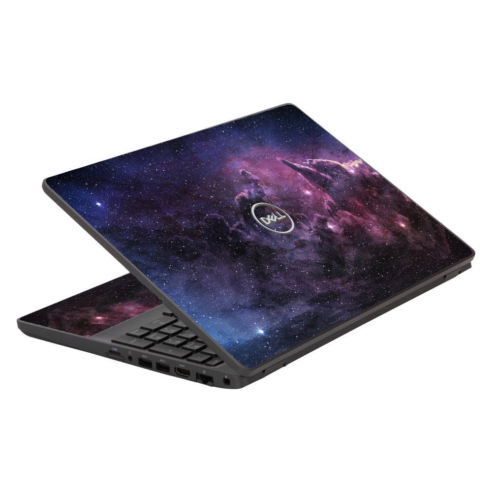 Dell Latitude 5510  COSMOS Laptop Skin