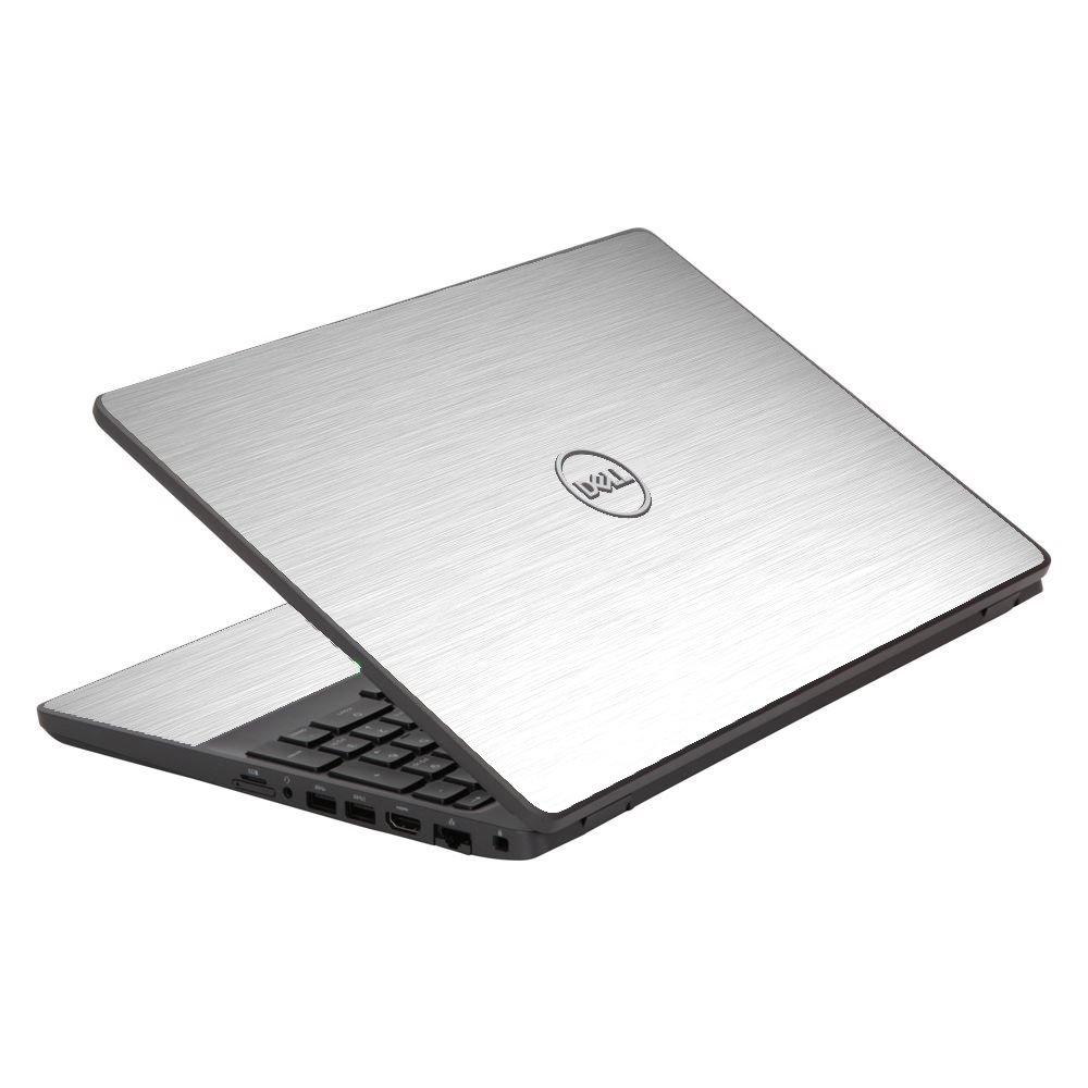 Dell Latitude 5510  MTS#1 ALUMINUM Laptop Skin