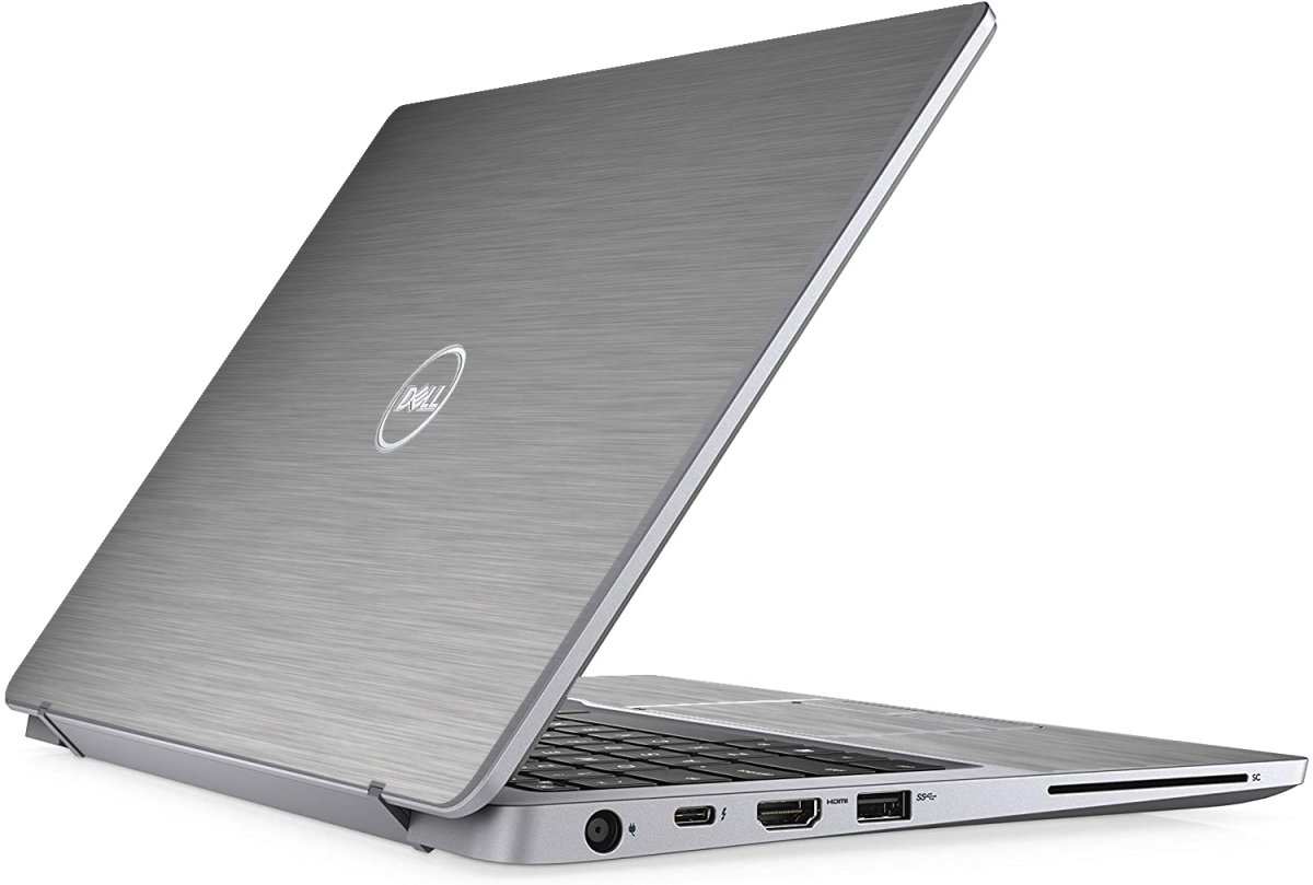 Dell Latitude 7300 MTS#2 SILVER Laptop Skin