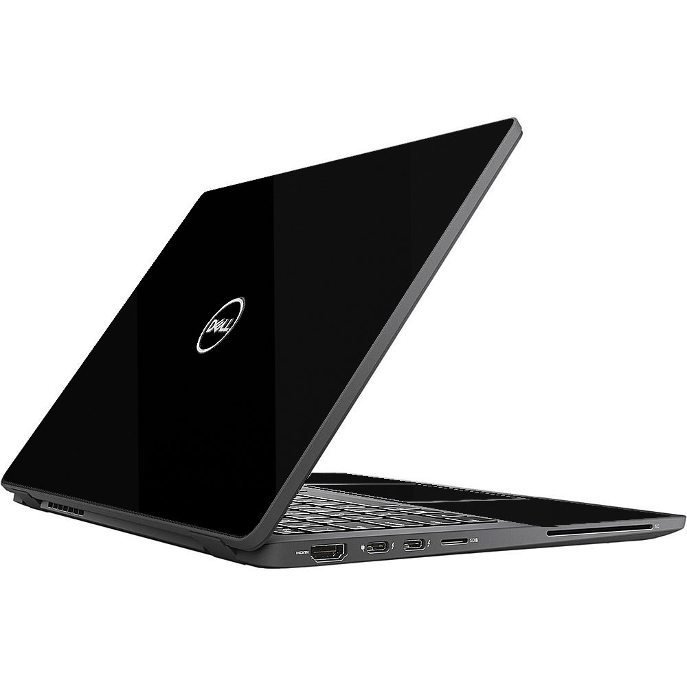 Dell Latitude 7310 BLACK Laptop Skin