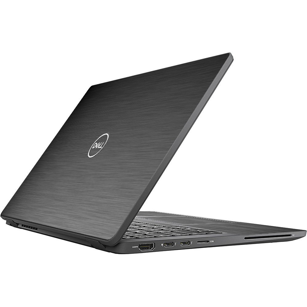 Dell Latitude 7320 MTS#3 GUN METAL Laptop skin