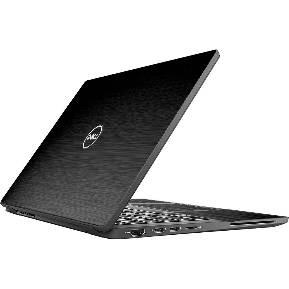 Dell Latitude 7310 MTS BLACK Laptop Skin