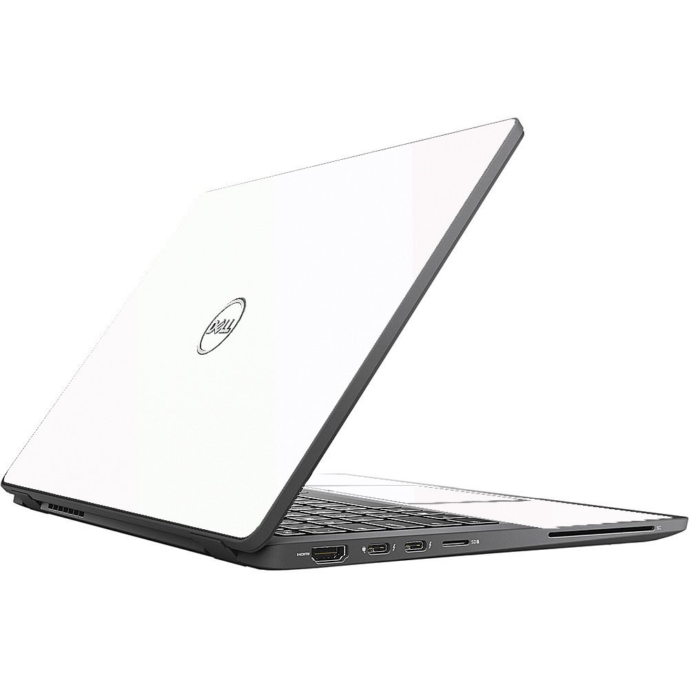 Dell Latitude 7310 WHITE Laptop Skin