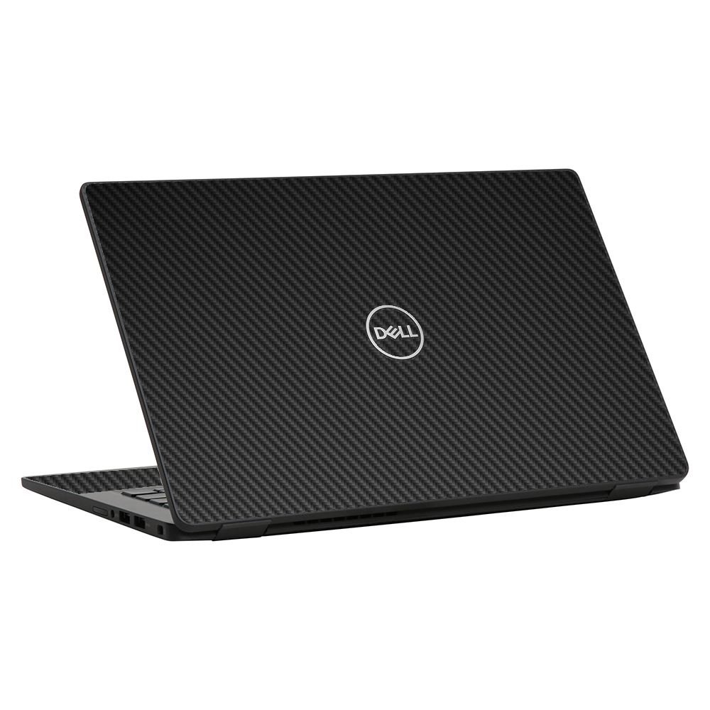 Dell Latitude 7430 BLACK CARBON FIBER Laptop Skin