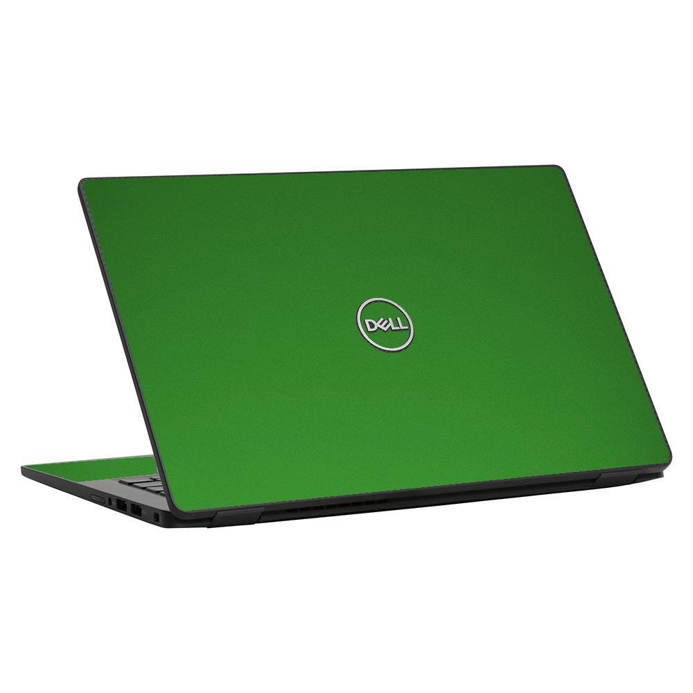 Dell Latitude 7410 CHROME GREEN Laptop Skin