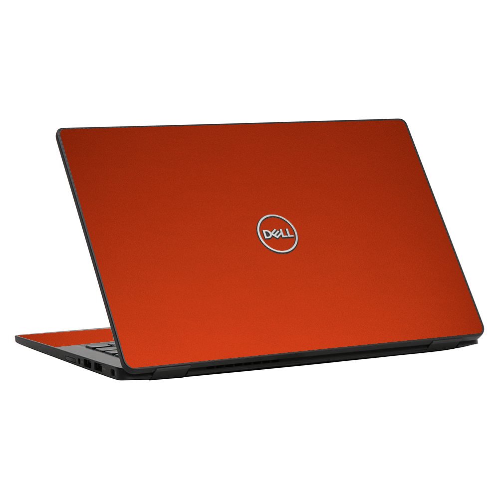 Dell Latitude 7430 CHROME RED Laptop Skin