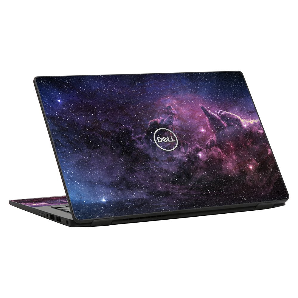 Dell Latitude 7420 COSMOS Laptop Skin