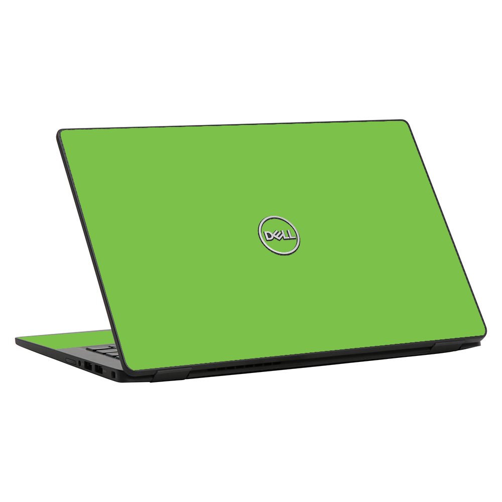 Dell Latitude 7420 GREEN Laptop Skin