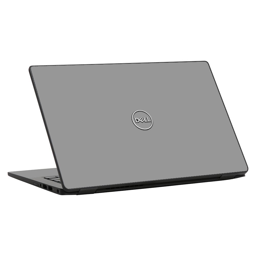 Dell Latitude 7430 GRAY SILVER Laptop Skin