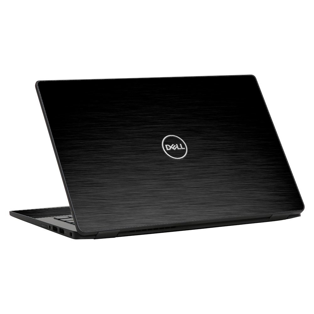 Dell Latitude 7420 MTS BLACK Laptop Skin