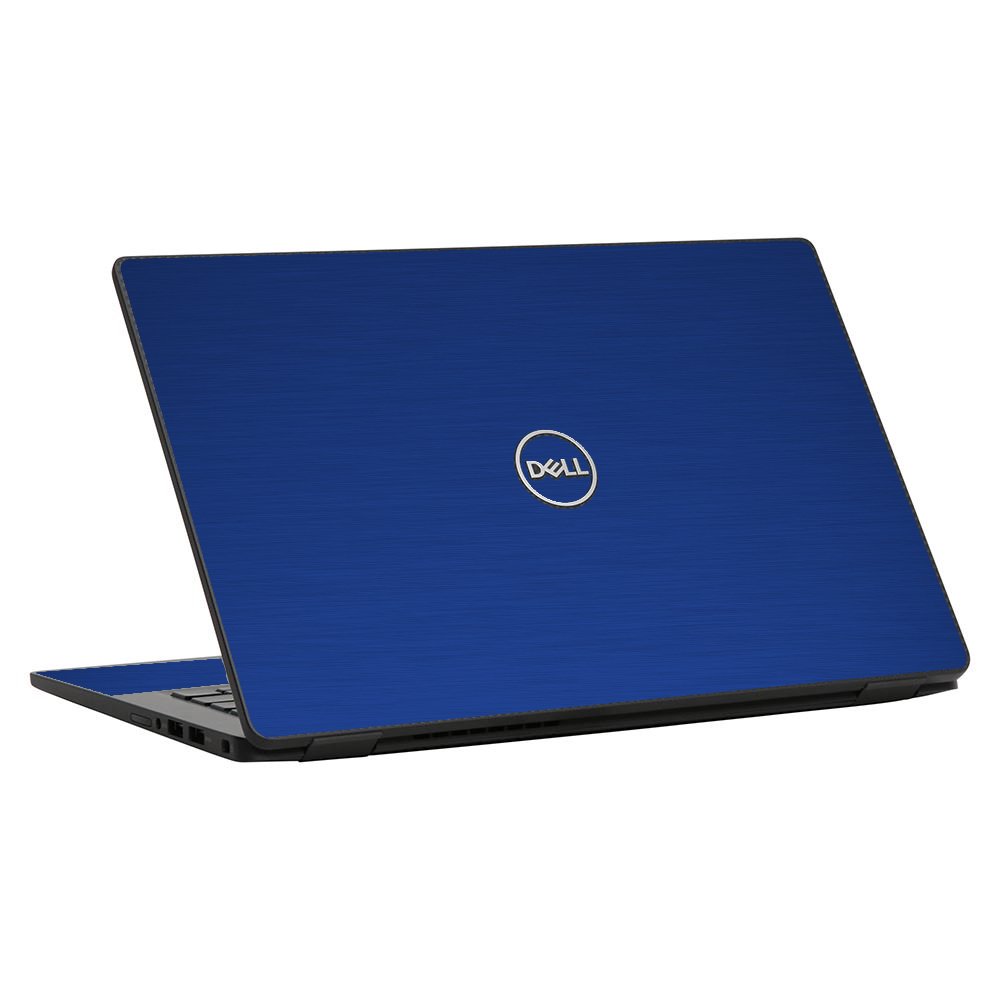 Dell Latitude 7430 MTS BLUE Laptop Skin