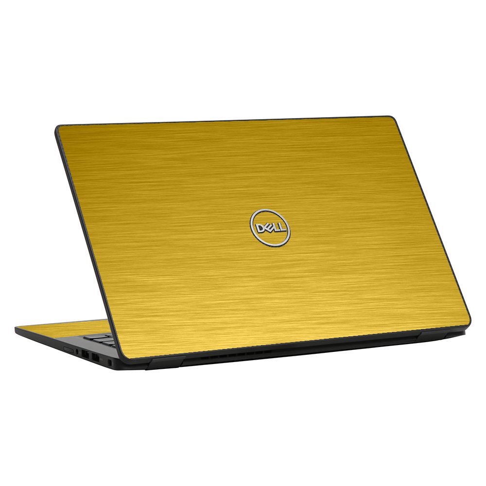 Dell Latitude 7420 MTS GOLD Laptop Skin