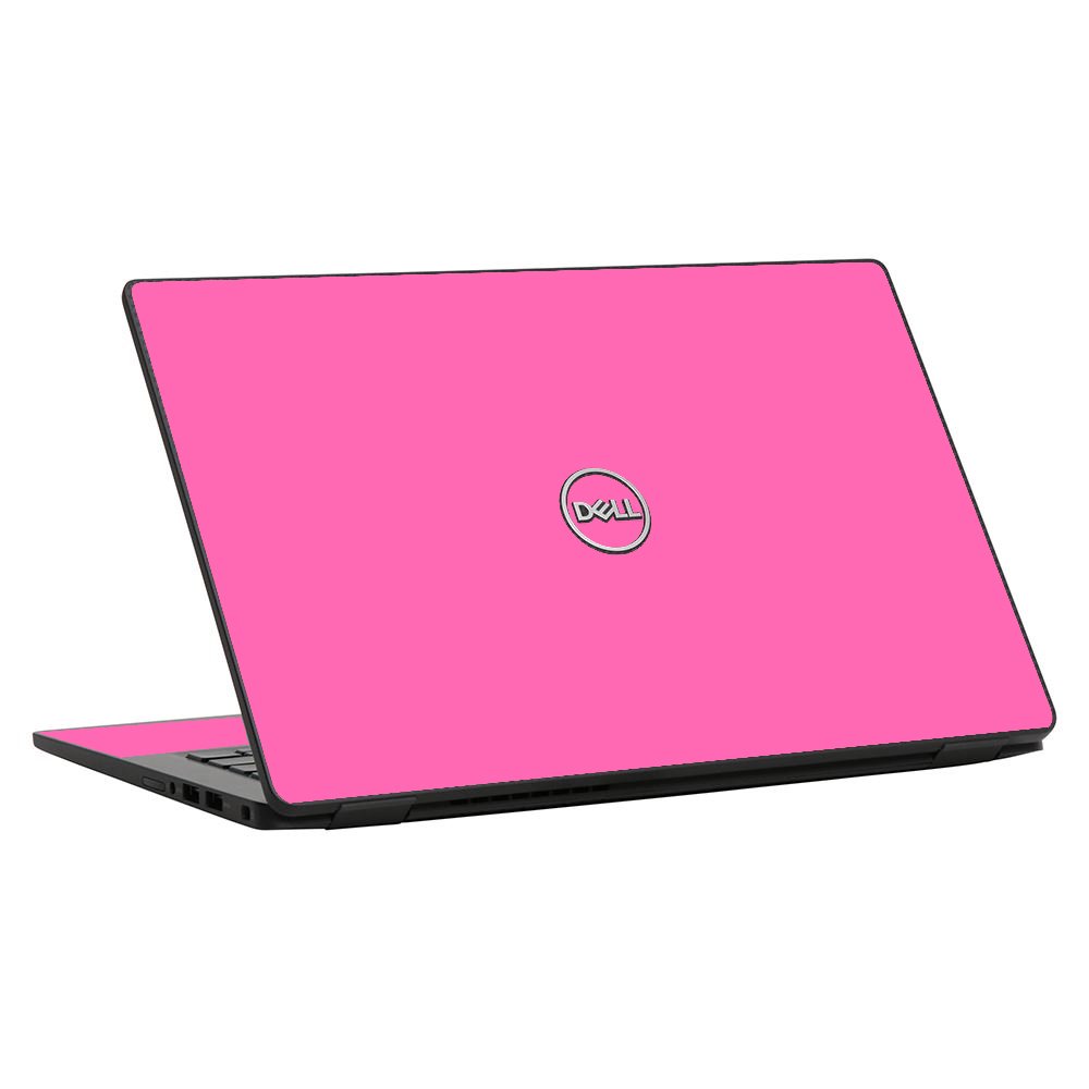 Dell Latitude 7410 PINK Laptop Skin