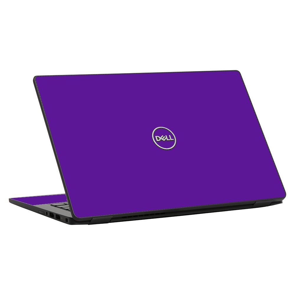 Dell Latitude 7430 PURPLE Laptop Skin