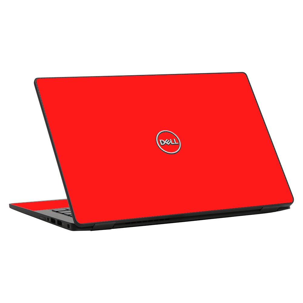 Dell Latitude 7430 RED Laptop Skin