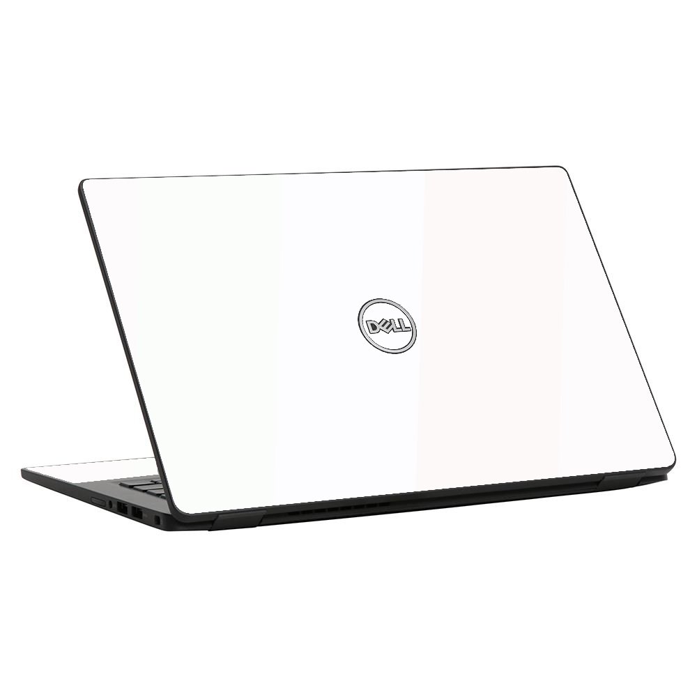 Dell Latitude 7420 WHITE Laptop Skin