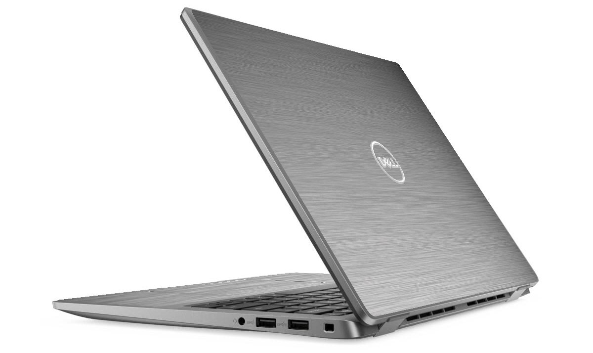 Dell Latitude 7440 MTS#2 SILVER Laptop Skin