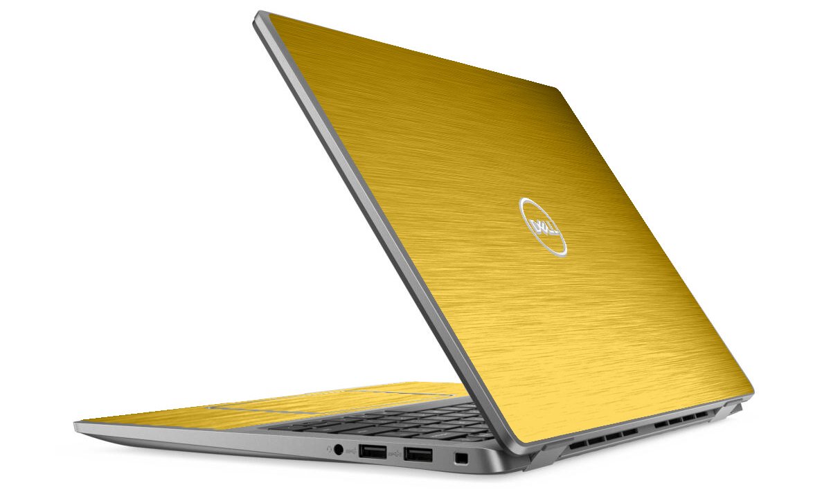 Dell Latitude 7440 MTS GOLD Laptop Skin