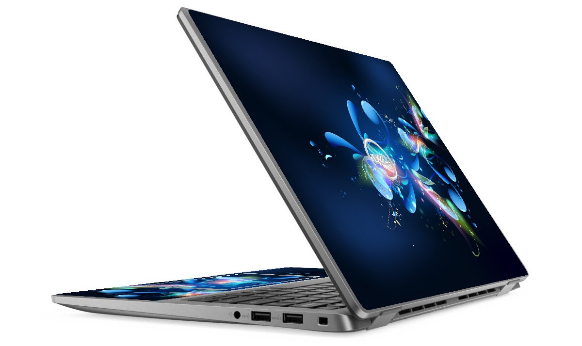 Dell Latitude 7440 PIXIE DUST Laptop Skin