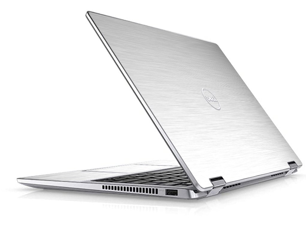 Dell Latitude 9420 2 IN 1 MTS#1 ALUMINUM Laptop Skin