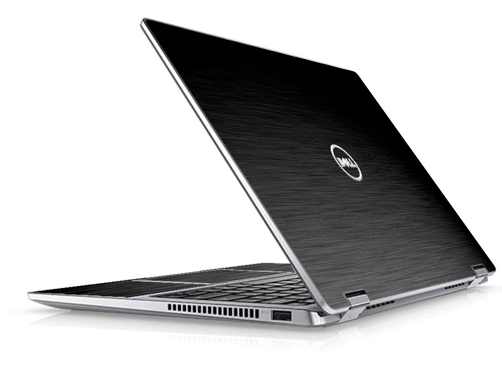 Dell Latitude 9420 2 IN 1 MTS BLACK Laptop Skin