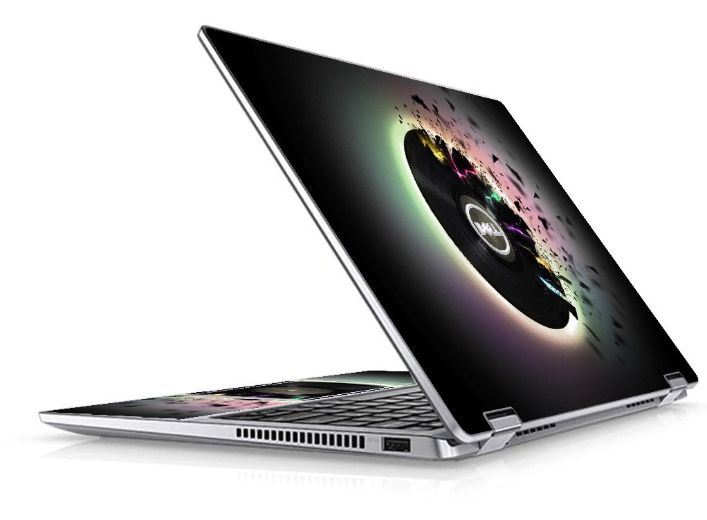 Dell Latitude 9420 2 IN 1 RECORD BREAKING Laptop Skin