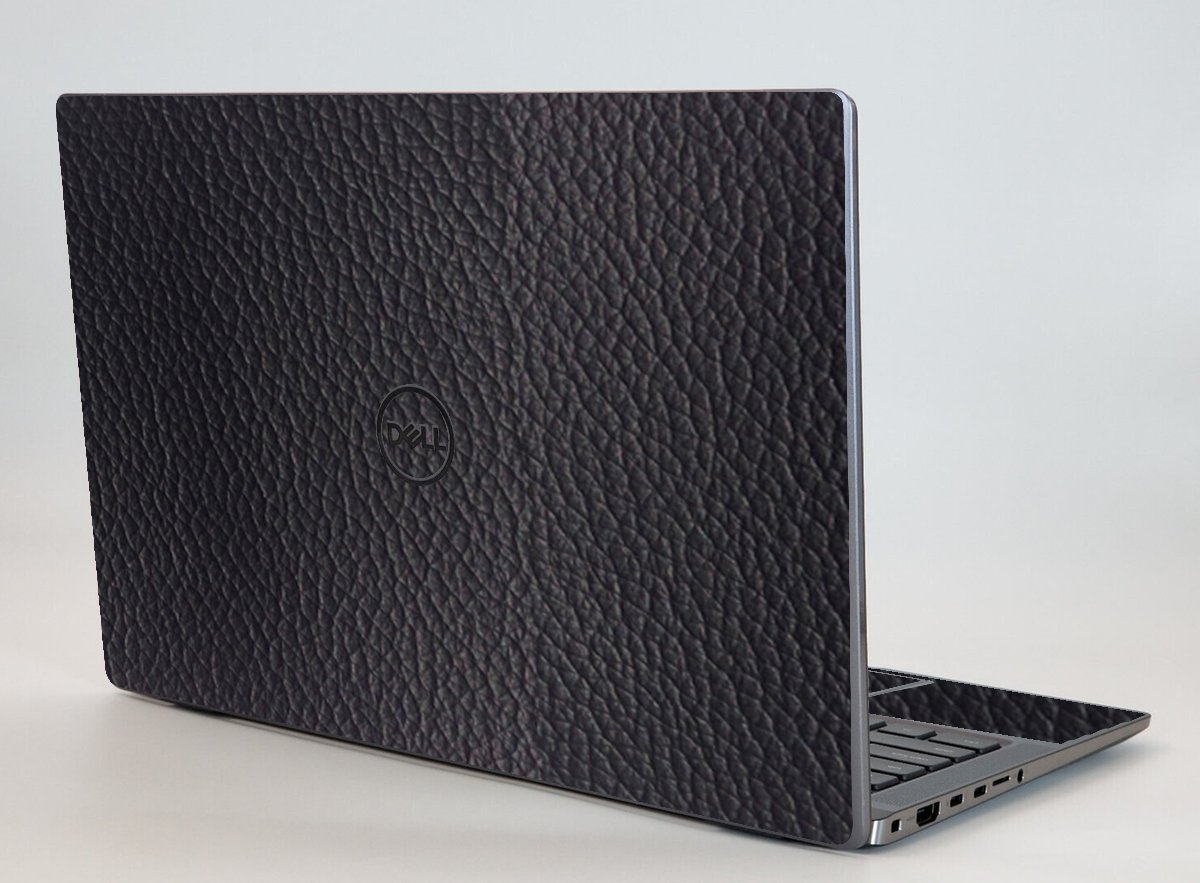 Dell Latitude 9430 BLACK LEATHER Laptop Skin