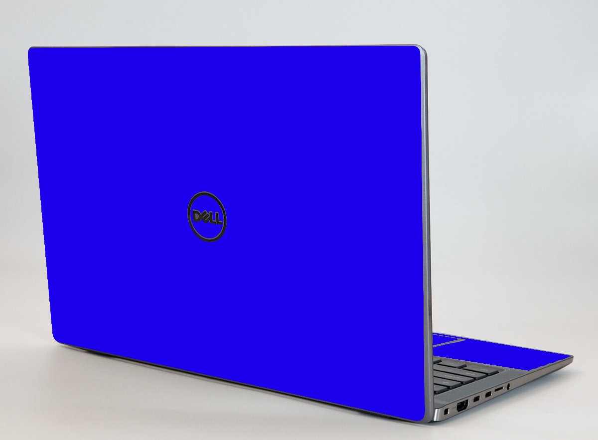 Dell Latitude 9430 BLUE Laptop Skin