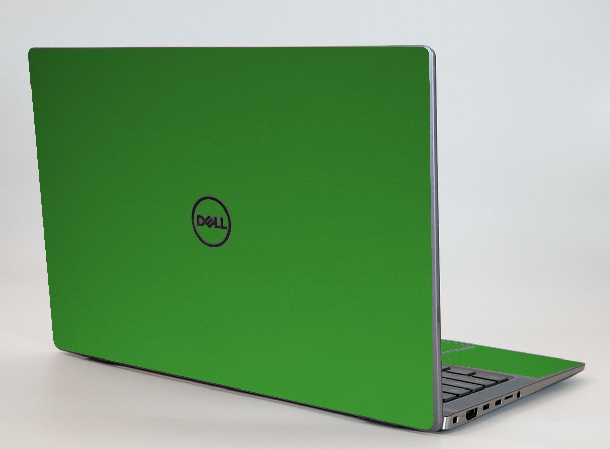 Dell Latitude 9430 CHROME GREEN Laptop Skin