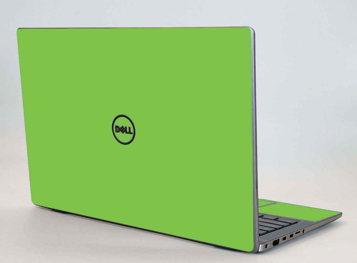 Dell Latitude 9430 GREEN Laptop Skin