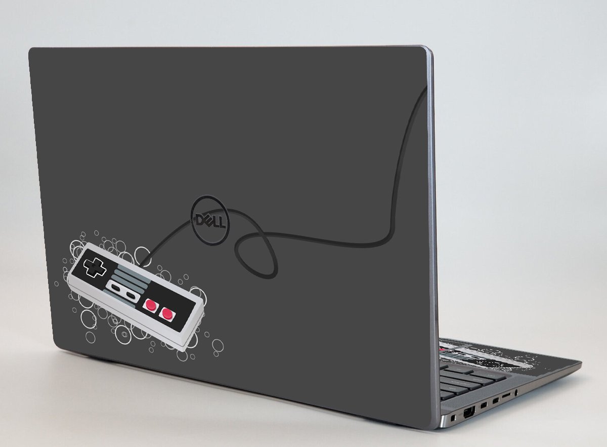 Dell Latitude 9430 IN CONTROL Laptop Skin