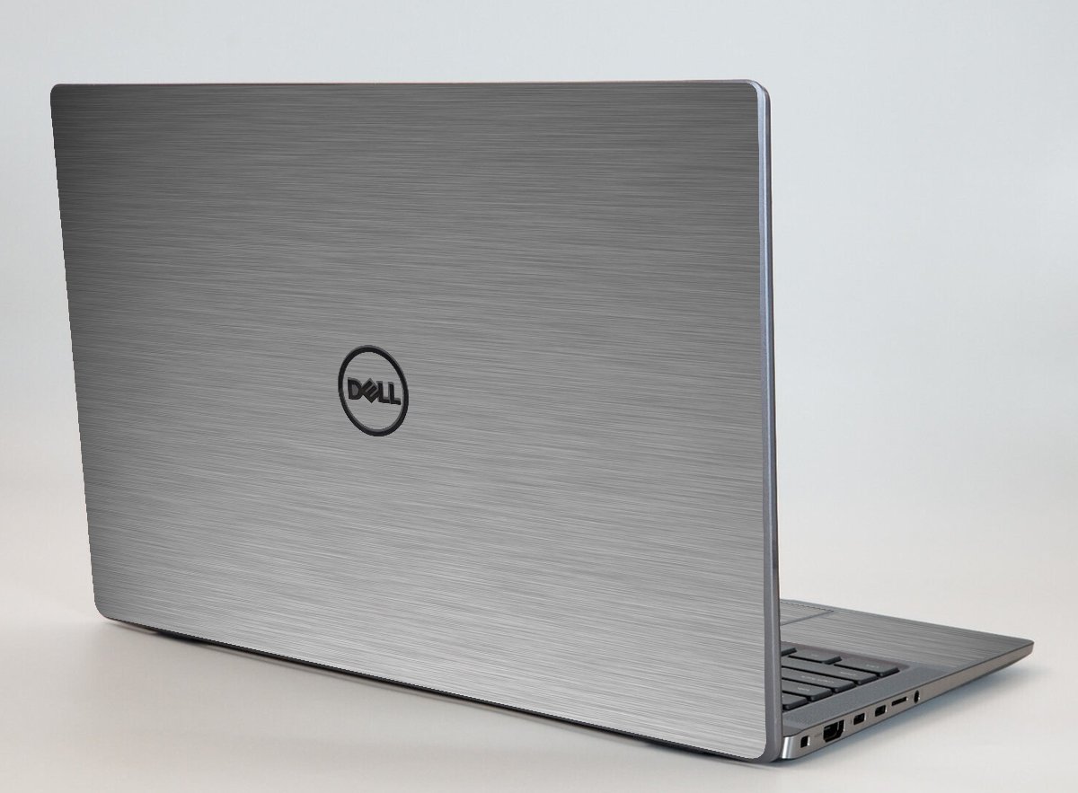 Dell Latitude 9430 MTS#2 SILVER Laptop Skin