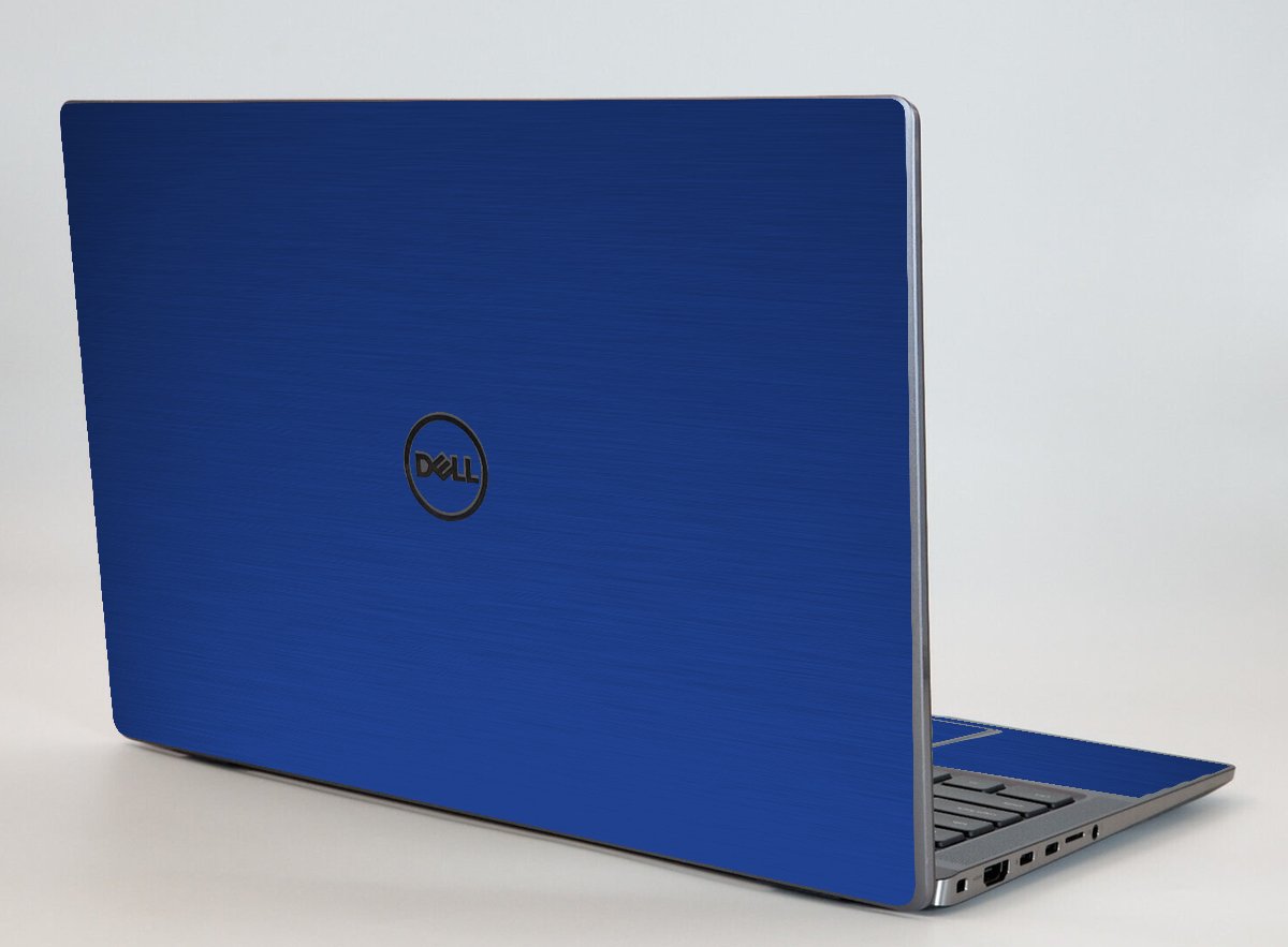 Dell Latitude 9430 MTS BLUE Laptop Skin