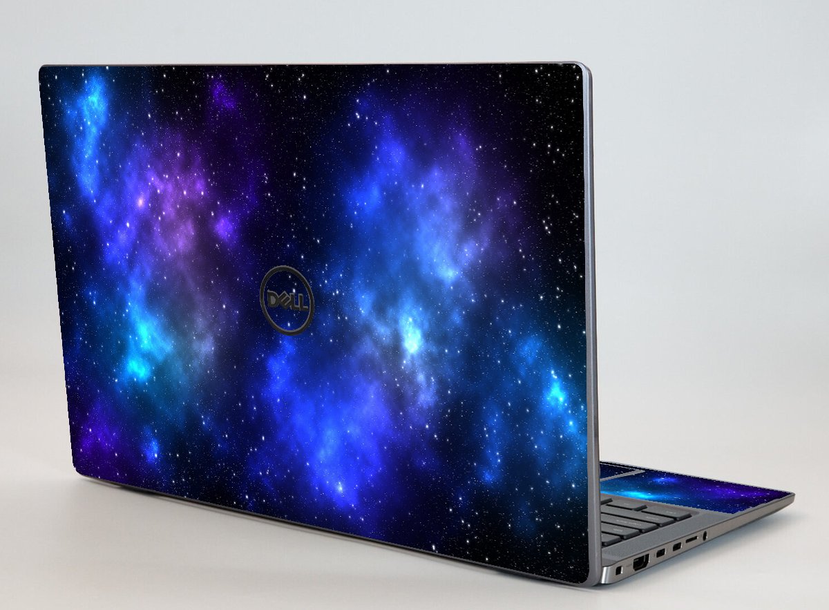 Dell Latitude 9430 NEBULA Laptop Skin