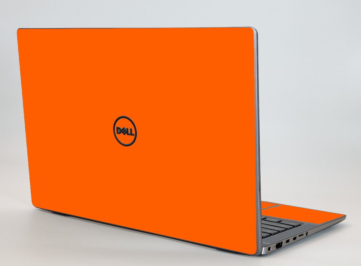 Dell Latitude 9430 ORANGE Laptop Skin