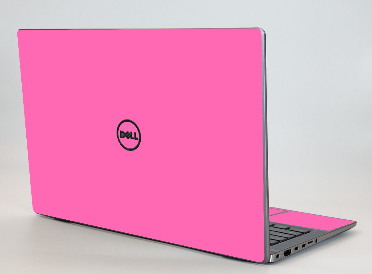 Dell Latitude 9430 PINK Laptop Skin