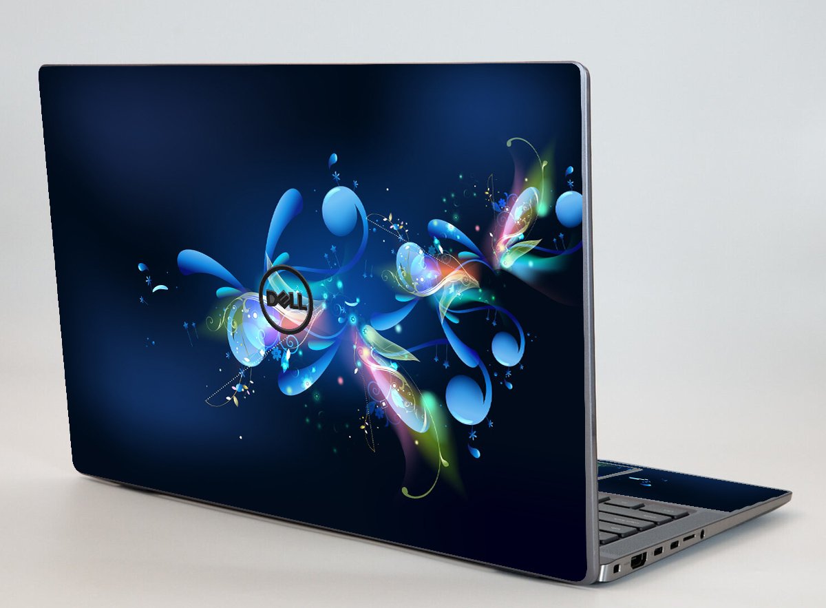 Dell Latitude 9430 PIXIE DUST Laptop Skin