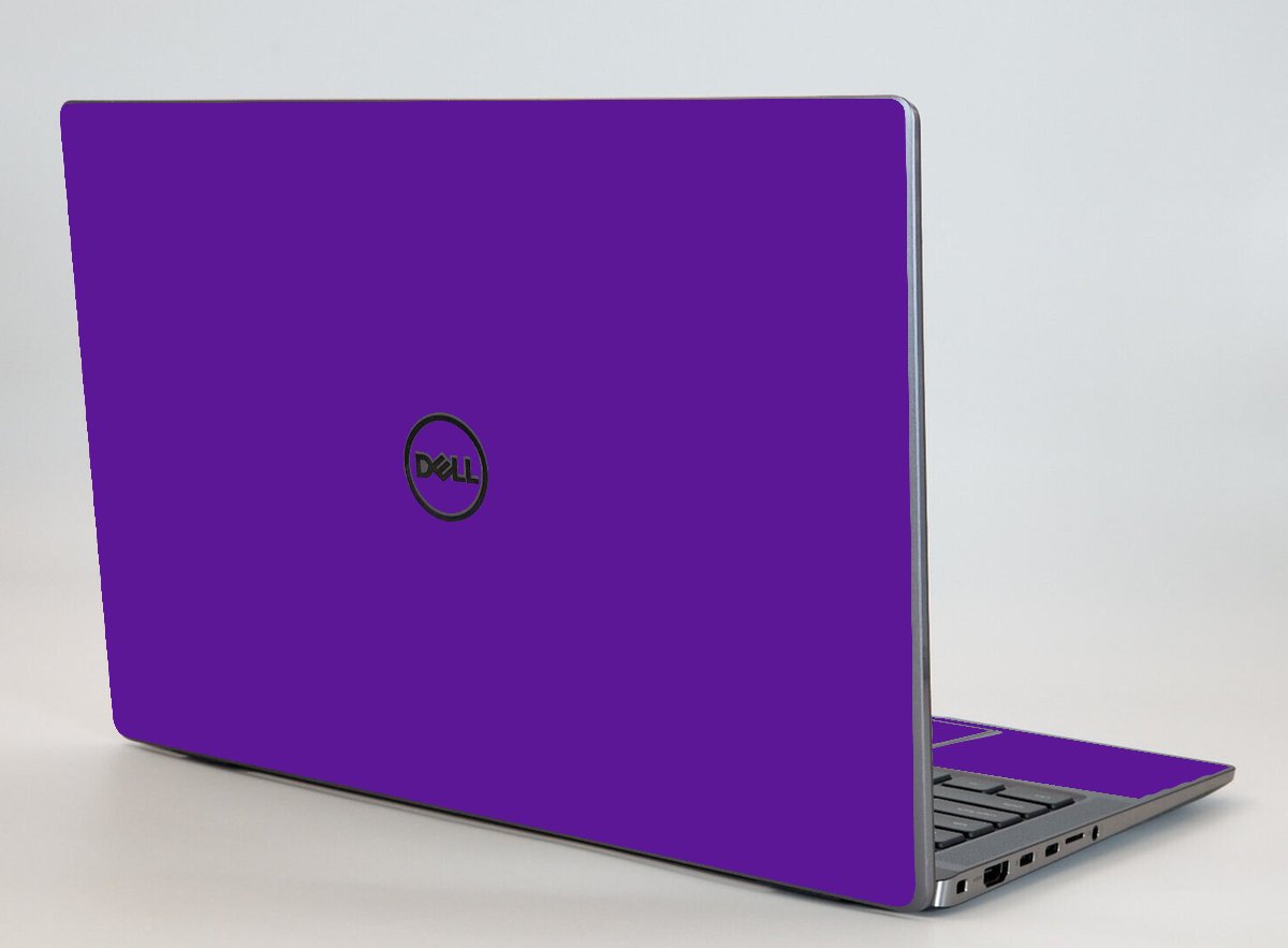 Dell Latitude 9430 PURPLE Laptop Skin