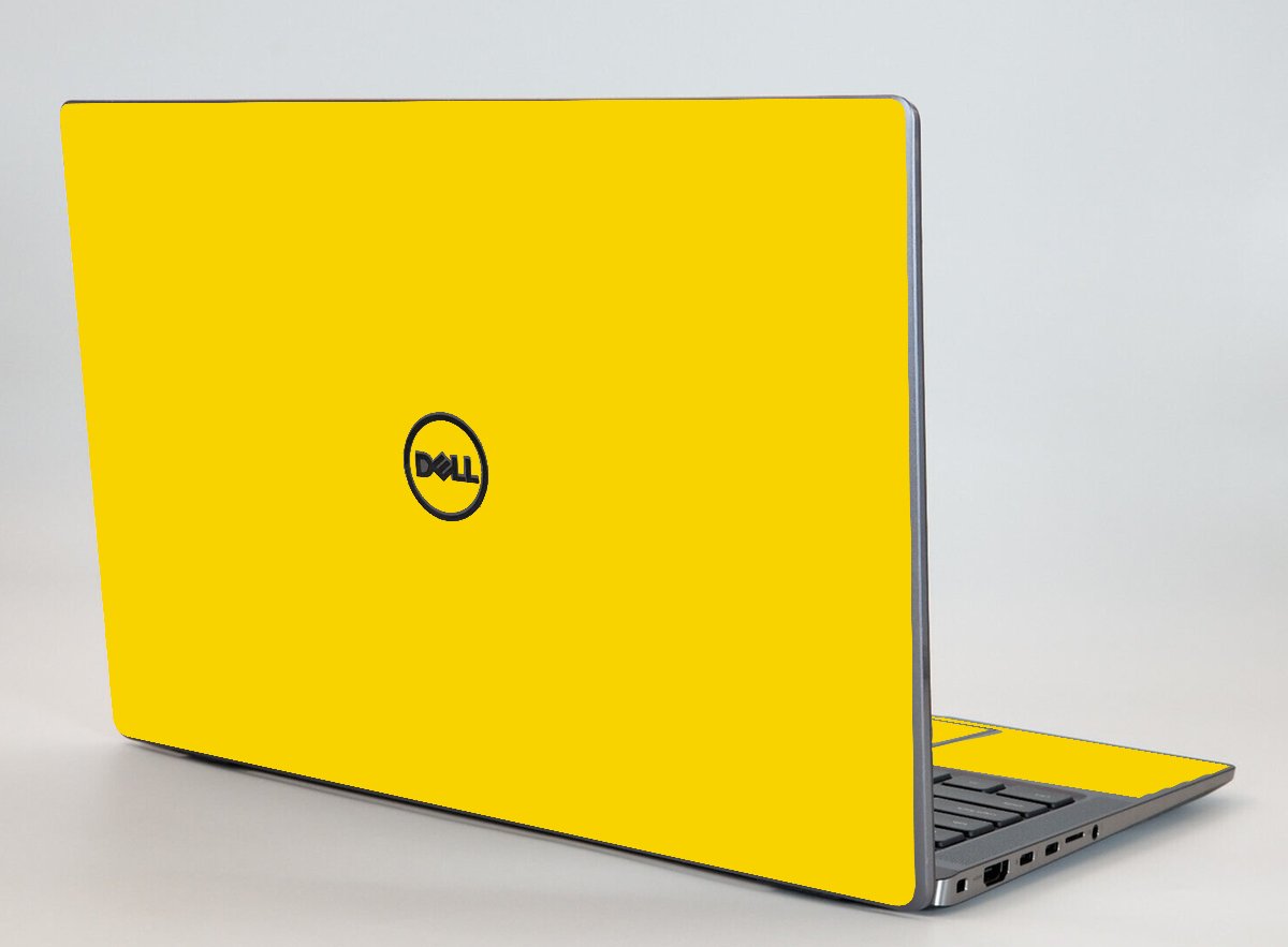 Dell Latitude 9430 YELLOW Laptop Skin