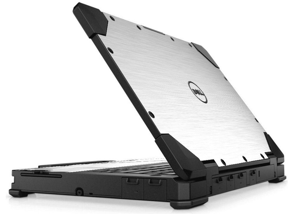 Dell Latitude 14 RUGGED 5430 MTS#1 ALUMINUM Laptop Skin
