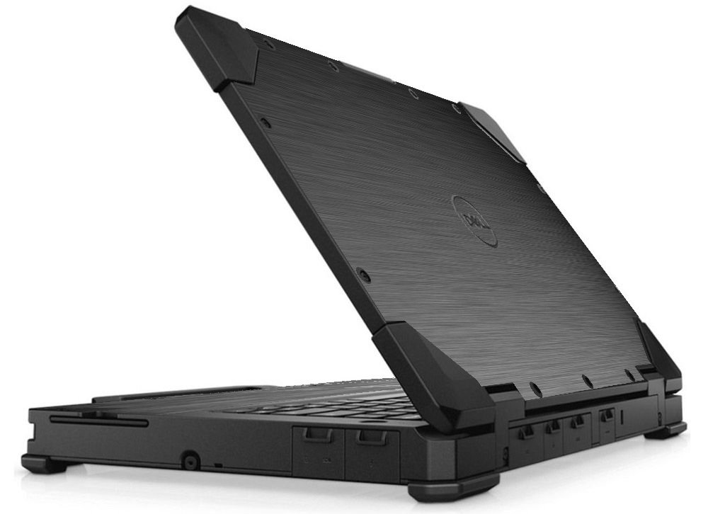 Dell Latitude 14 RUGGED 5430 MTS#3 GUN METAL Laptop Skin