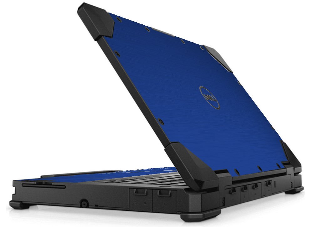 Dell Latitude 14 RUGGED 5430 MTS BLUE Laptop Skin