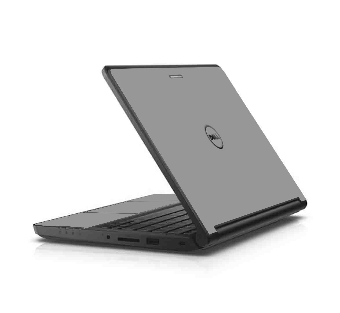 Dell Latitude 3160 GRAY SILVER Laptop Skin