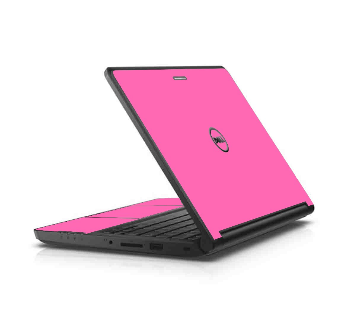 Dell Latitude 3160 PINK Laptop Skin
