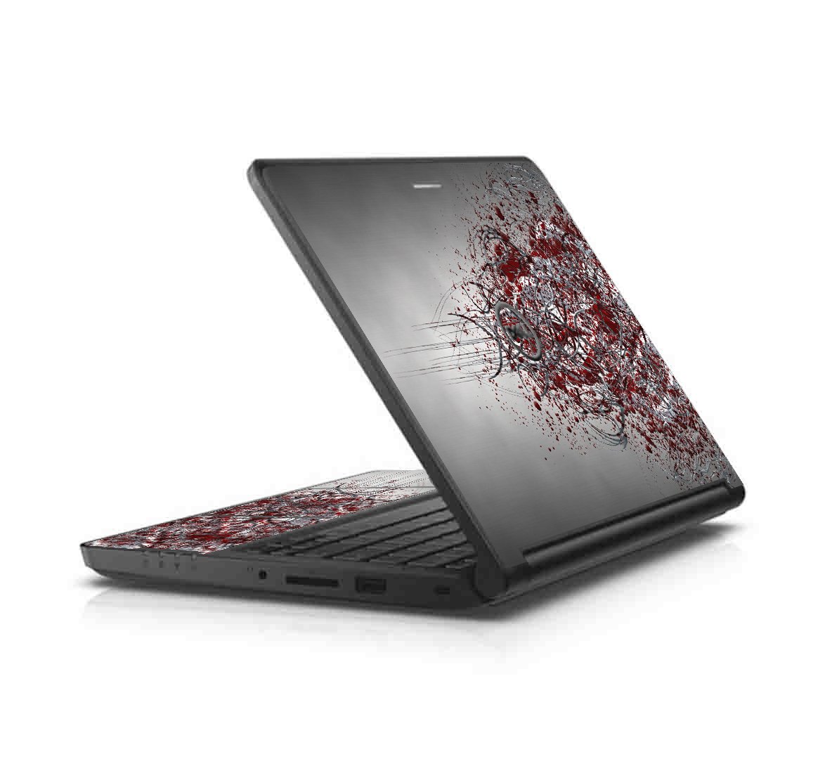 Dell Latitude 3160 TRIBAL GRUNGE Laptop Skin