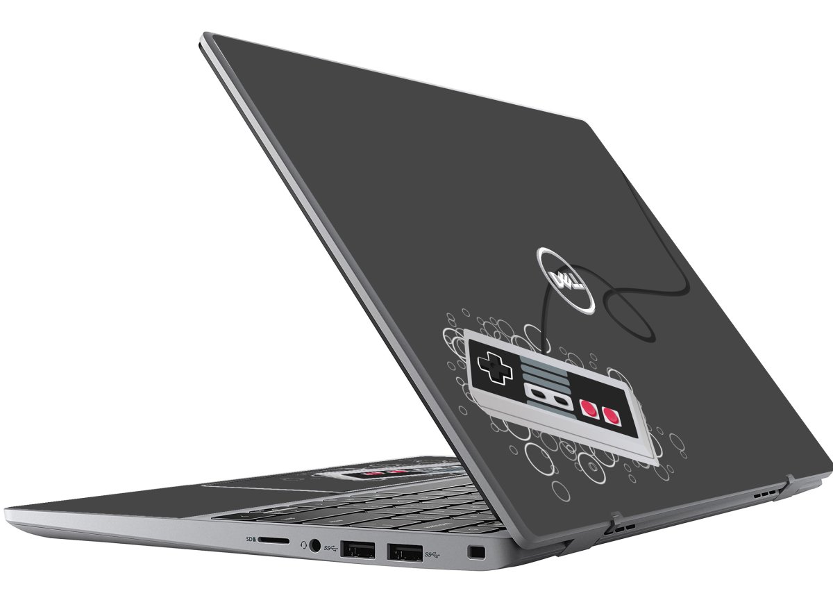 Dell Latitude 3320 IN CONTROL Laptop Skin