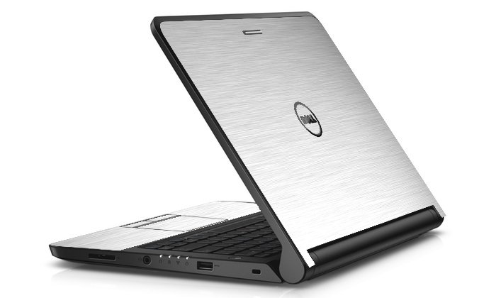 Dell Latitude 3340 MTS#1 ALUMINUM Laptop Skin