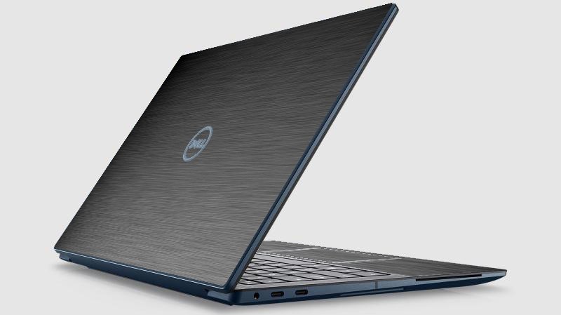 Dell Precision 5470 MTS#3 GUN METAL Laptop Skin