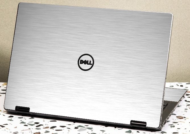 Dell Latitude 9430 2 in 1 MTS#1 ALUMINUM Laptop Skin