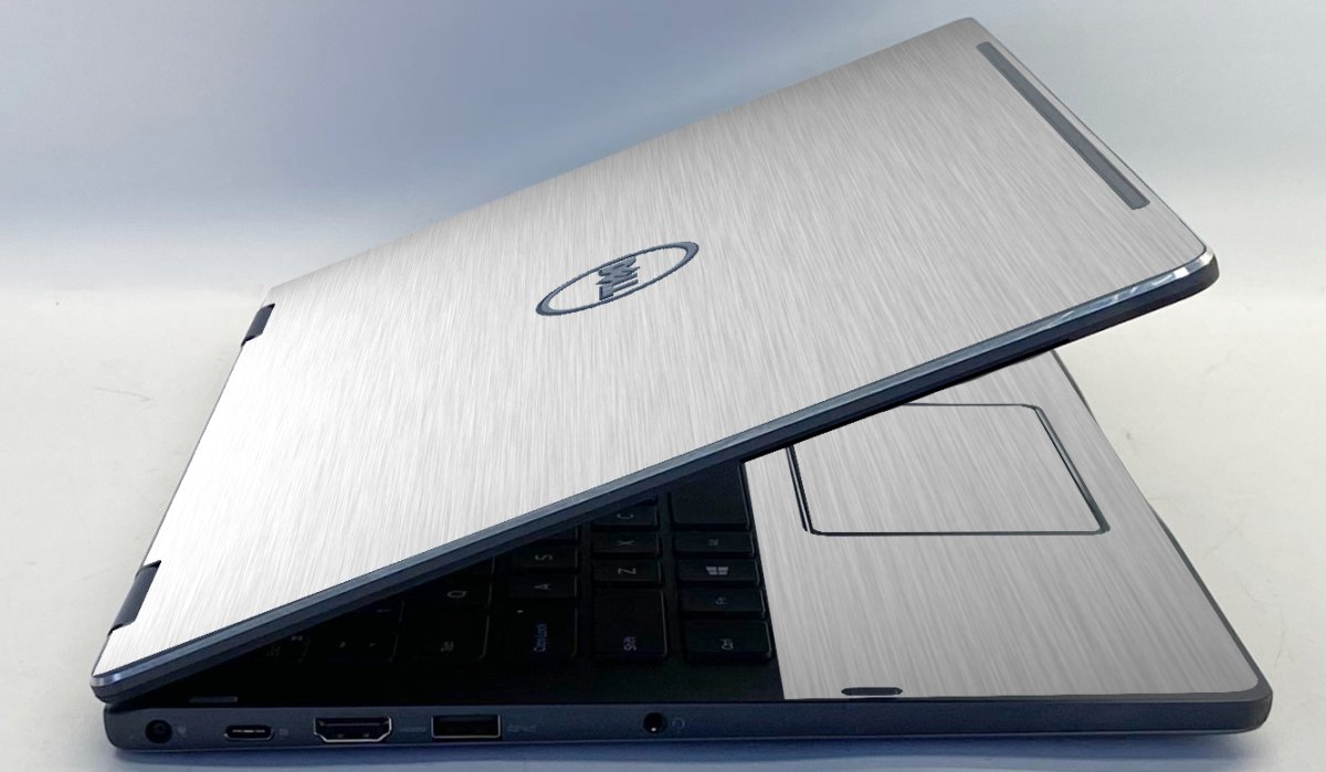 Dell Latitude 3379 MTS#1 ALUMINUM Laptop Skin